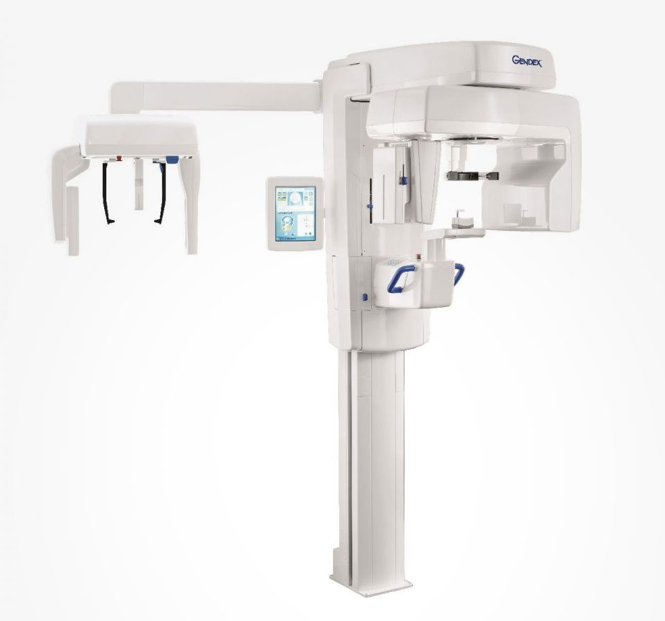 Cone Beam Ct Scanner